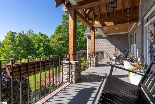 14 Colonel Storrs Court, Greer, SC 29650