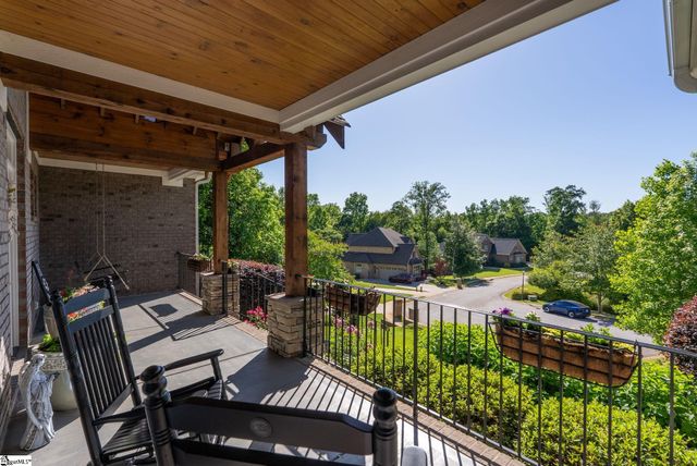 14 Colonel Storrs Court, Greer, SC 29650