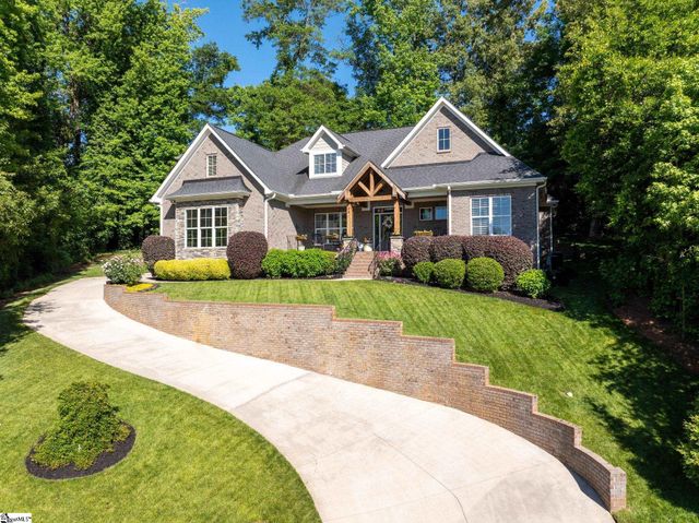 14 Colonel Storrs Court, Greer, SC 29650