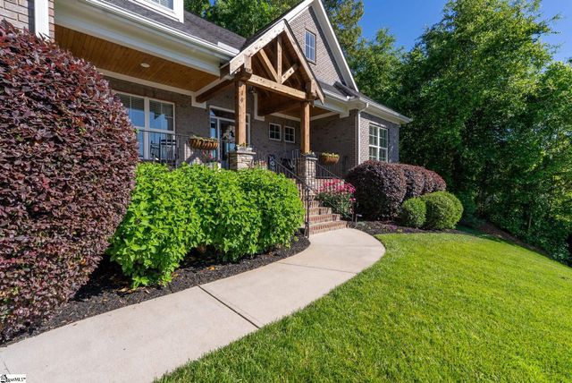 14 Colonel Storrs Court, Greer, SC 29650