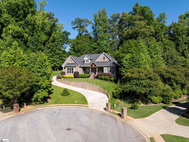 14 Colonel Storrs Court, Greer, SC 29650
