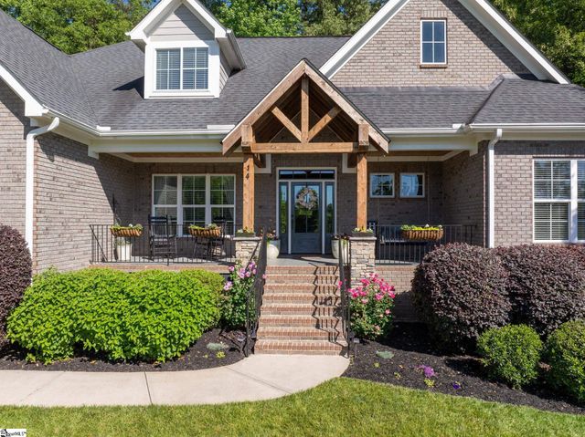 14 Colonel Storrs Court, Greer, SC 29650