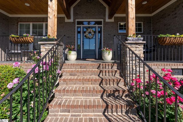 14 Colonel Storrs Court, Greer, SC 29650