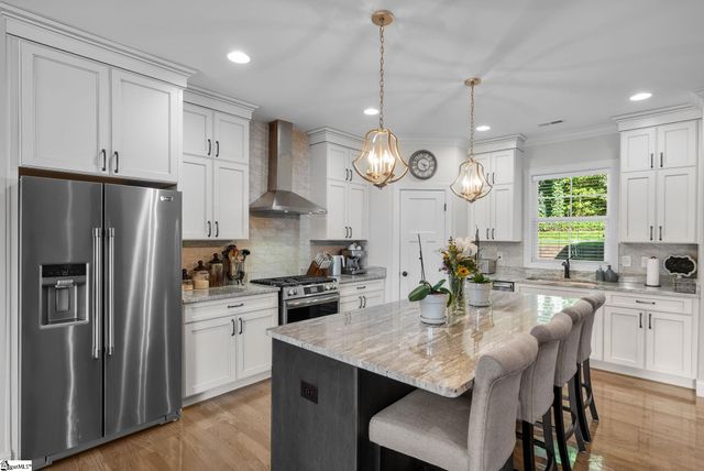 14 Colonel Storrs Court, Greer, SC 29650