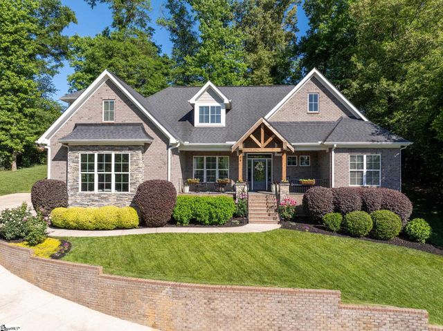 14 Colonel Storrs Court, Greer, SC 29650