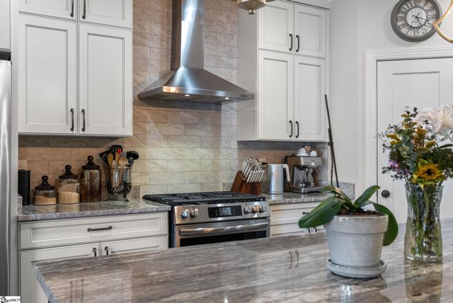 14 Colonel Storrs Court, Greer, SC 29650