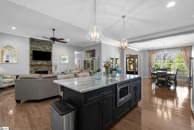 14 Colonel Storrs Court, Greer, SC 29650