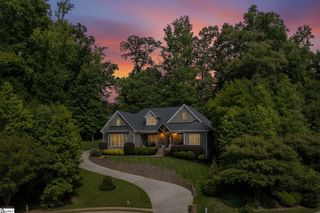 14 Colonel Storrs Court, Greer, SC 29650