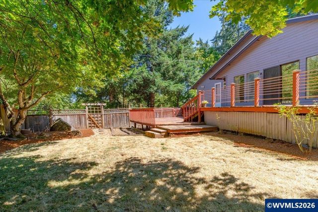 1983 Arithmetic Dr SE, Salem, OR 97302