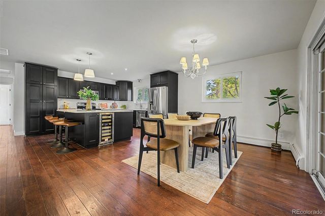 6712 S Marion Circle, Littleton, CO 80122