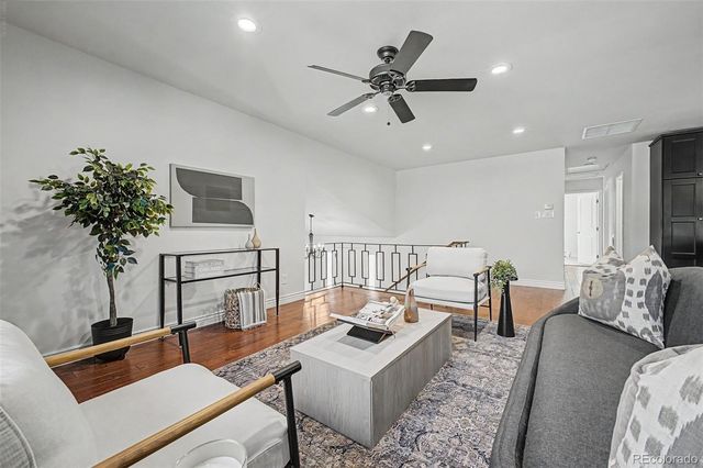 6712 S Marion Circle, Littleton, CO 80122