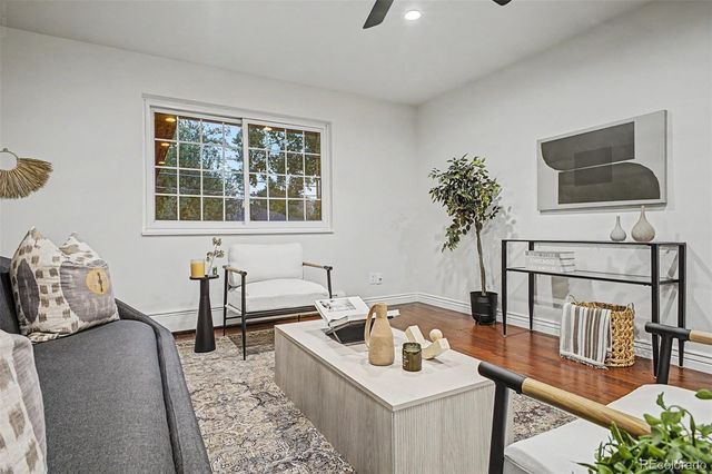 6712 S Marion Circle, Littleton, CO 80122