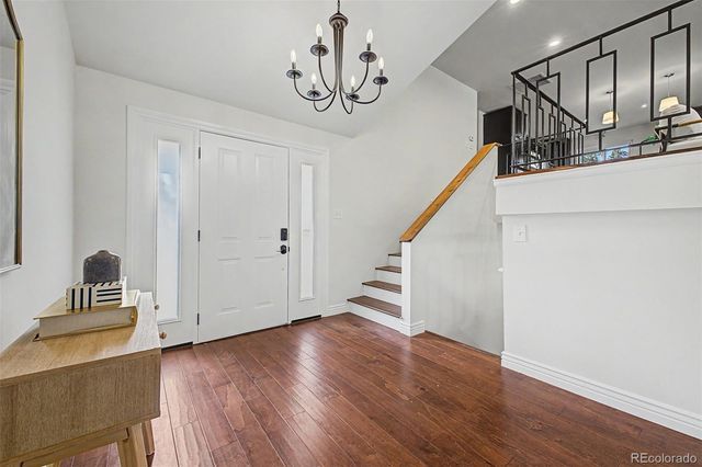 6712 S Marion Circle, Littleton, CO 80122