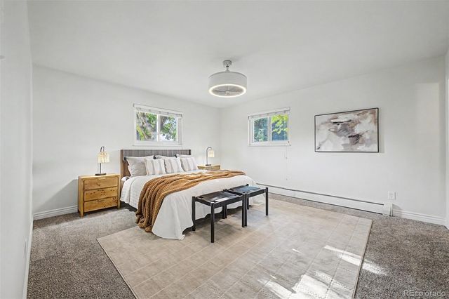 6712 S Marion Circle, Littleton, CO 80122