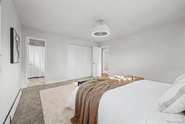 6712 S Marion Circle, Littleton, CO 80122