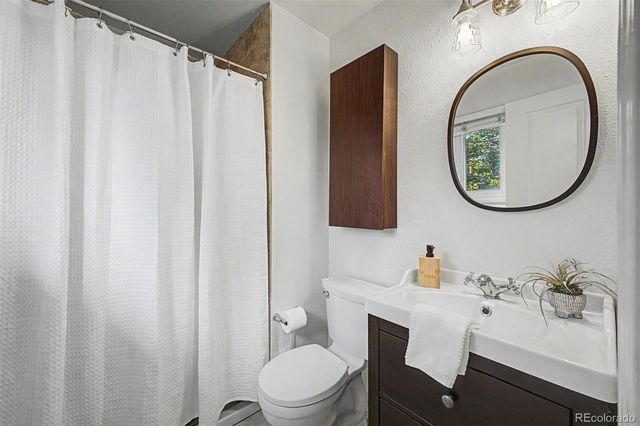 6712 S Marion Circle, Littleton, CO 80122