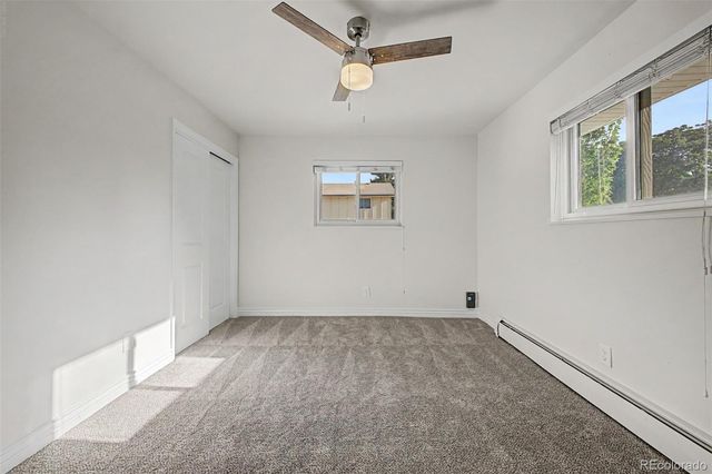 6712 S Marion Circle, Littleton, CO 80122