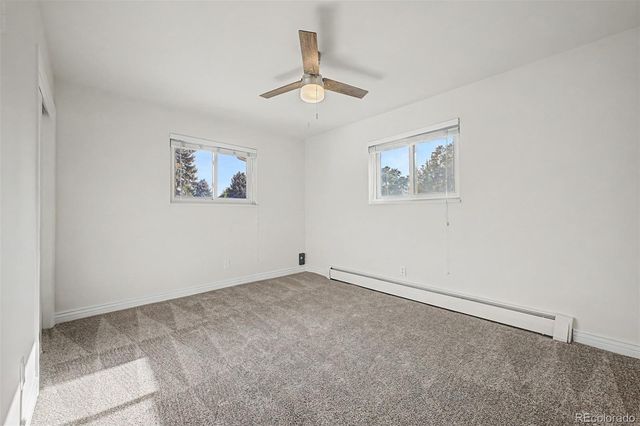 6712 S Marion Circle, Littleton, CO 80122