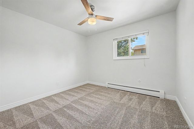 6712 S Marion Circle, Littleton, CO 80122