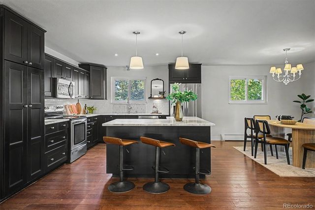 6712 S Marion Circle, Littleton, CO 80122