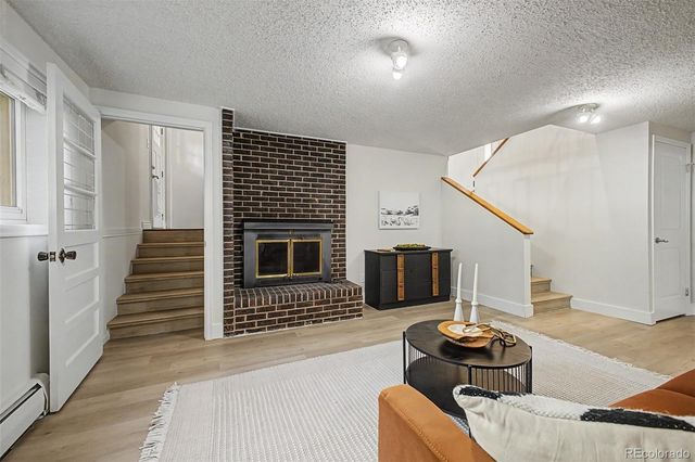 6712 S Marion Circle, Littleton, CO 80122
