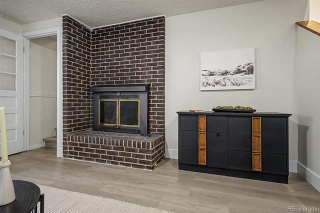 6712 S Marion Circle, Littleton, CO 80122