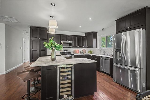 6712 S Marion Circle, Littleton, CO 80122
