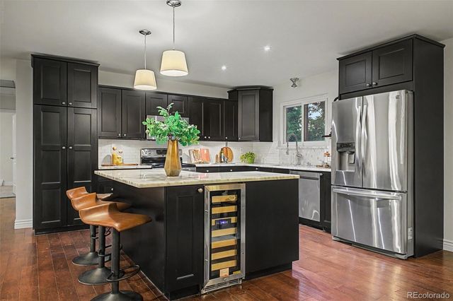 6712 S Marion Circle, Littleton, CO 80122