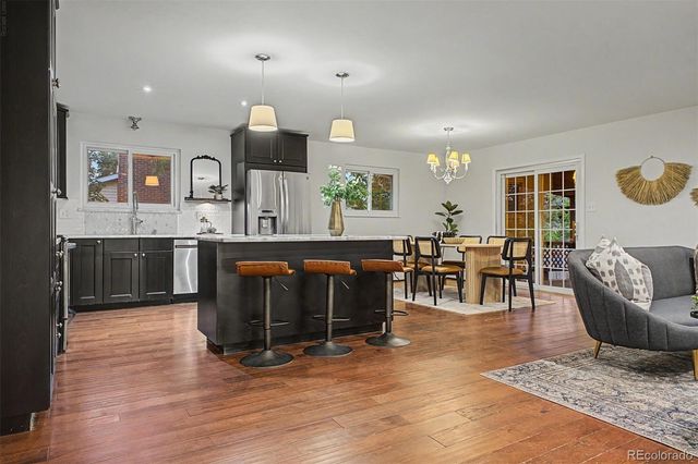 6712 S Marion Circle, Littleton, CO 80122