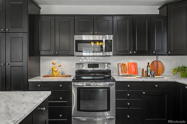 6712 S Marion Circle, Littleton, CO 80122