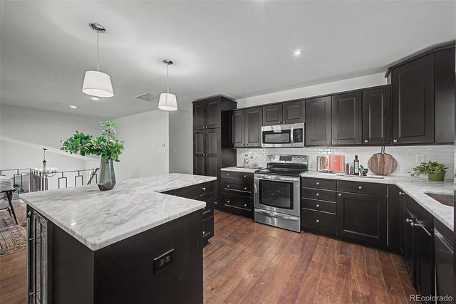 6712 S Marion Circle, Littleton, CO 80122
