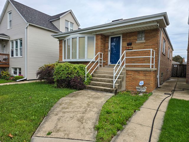 4531 S Keeler Avenue, Chicago, IL 60632