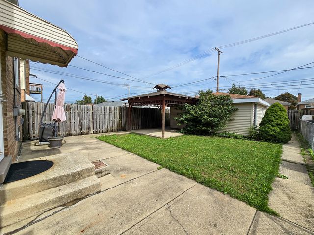 4531 S Keeler Avenue, Chicago, IL 60632