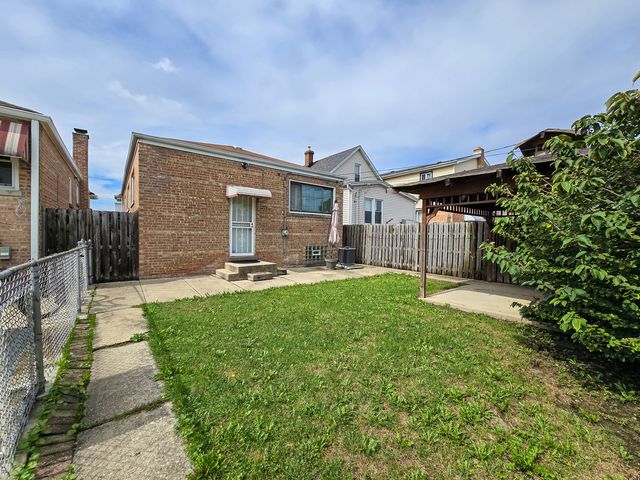 4531 S Keeler Avenue, Chicago, IL 60632