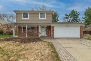 8765 Buckskin Drive, Commerce Twp, MI 48382