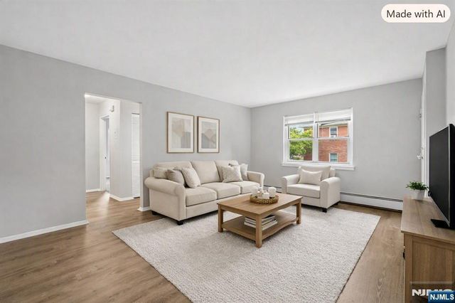 61 Knox Terrace 1A, Wayne, NJ 07470