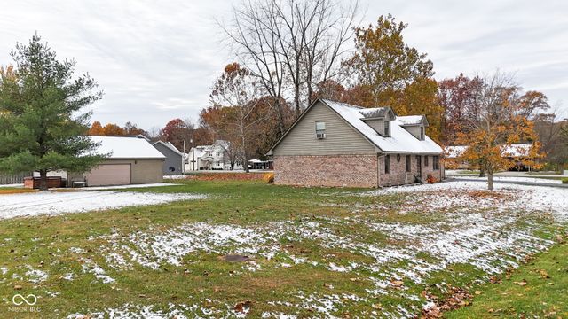 427 Mill, Fillmore, IN 46128