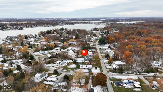 427 Mill, Fillmore, IN 46128