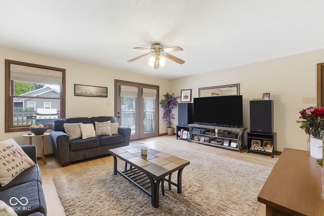 427 Mill, Fillmore, IN 46128