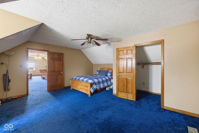 427 Mill, Fillmore, IN 46128