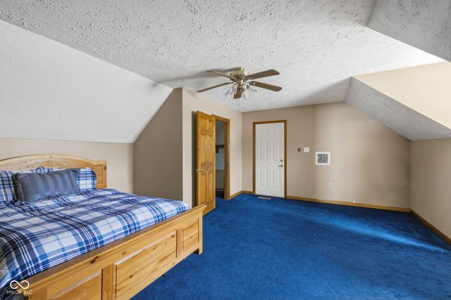 427 Mill, Fillmore, IN 46128