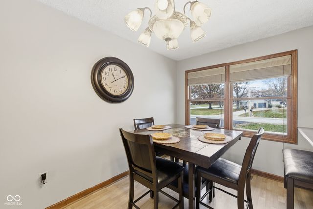 427 Mill, Fillmore, IN 46128