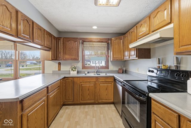 427 Mill, Fillmore, IN 46128