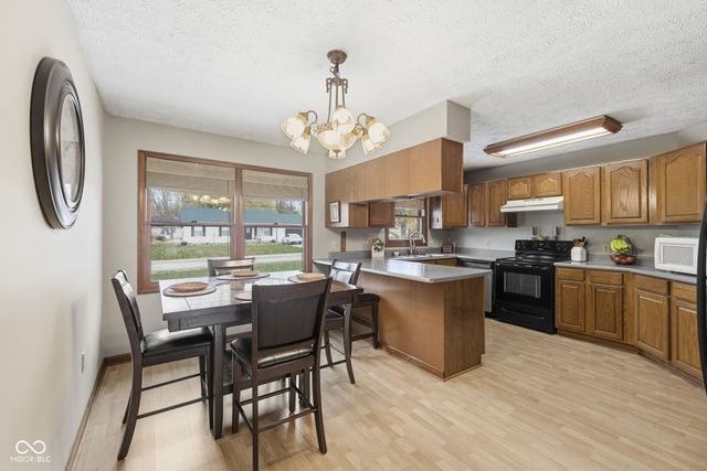 427 Mill, Fillmore, IN 46128