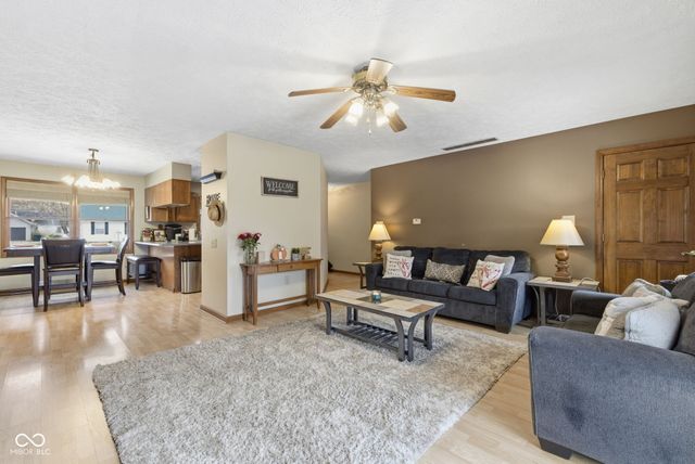 427 Mill, Fillmore, IN 46128