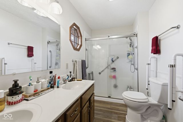 427 Mill, Fillmore, IN 46128