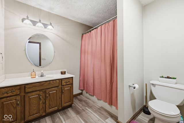 427 Mill, Fillmore, IN 46128