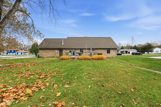 427 Mill, Fillmore, IN 46128