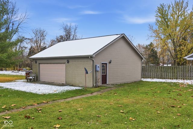427 Mill, Fillmore, IN 46128
