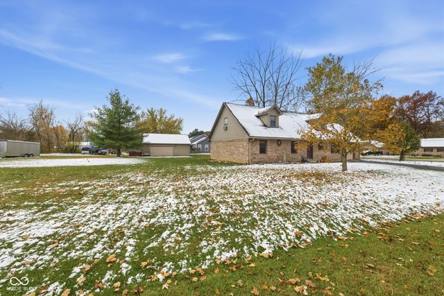 427 Mill, Fillmore, IN 46128